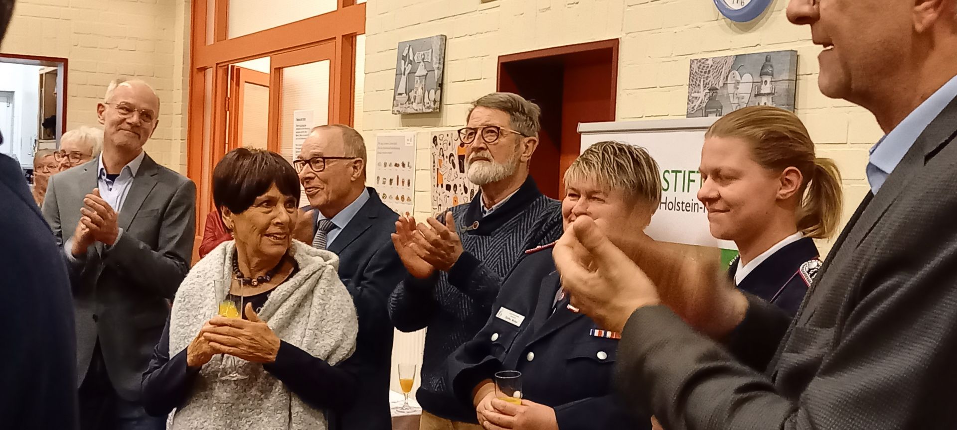 Kappelner Tafel Jubiläum 2022