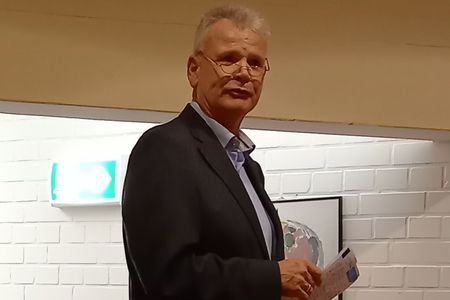 Kappelner Tafel Jubiläum 2022