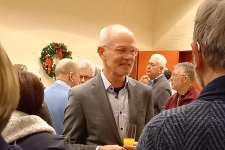 Kappelner Tafel Jubiläum 2022