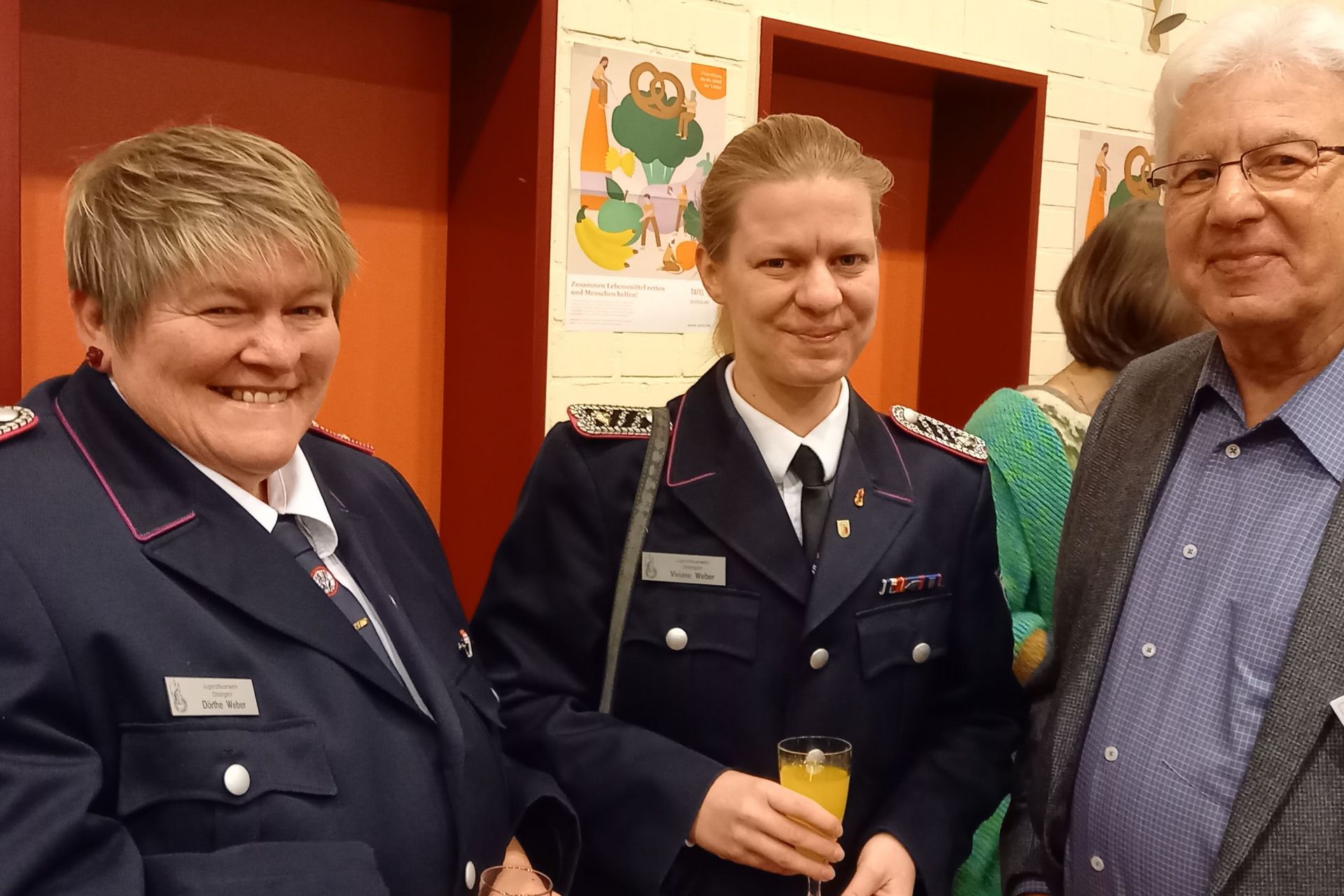 Kappelner Tafel Jubiläum 2022
