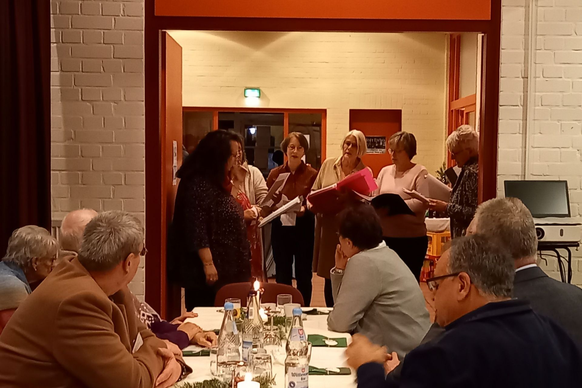 Kappelner Tafel Jubiläum 2022