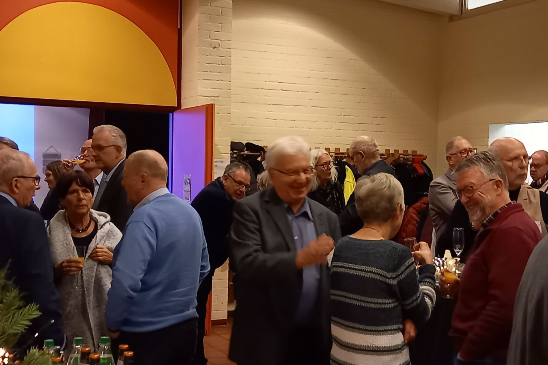 Kappelner Tafel Jubiläum 2022