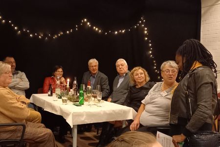 Kappelner Tafel Jubiläum 2022