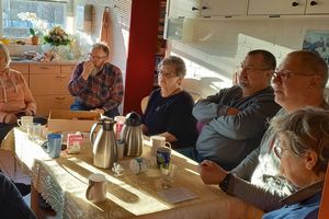 Kappelner Tafel Jubiläum 2022